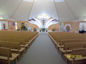 ChurchEaster2016 001