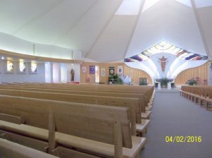 ChurchEaster2016 002